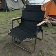 Outdoor Camping Traveling Portable Oxford Folding Chair 600D Folding Chair Size M 54x55x64cm PT144 B