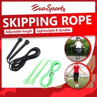 Speed Training Skipping Rope | Adjustable Jump Rope | Exercise Speed Ropes