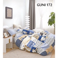 Guni box sheet set - size m6 - MA172