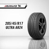 ARIVO 205/45/R17 ULTRA ARZ4 SUV TIRE