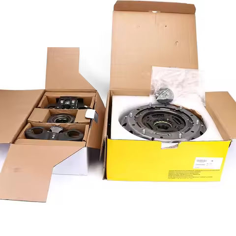 6DCT250 DPS6 Transmission Dual Clutch Fork Kit 602000800 For 2012-2019 Ford Focus Fiesta