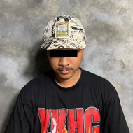 Vintage Hat BePop japan 90s hat