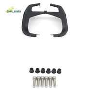 Motorcycle Cylinder Guard  Cover Side Protection For R1150RT R1150GS R1150R R1150RS 2001 2002 2003