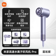 Xiaomi | High Speed Water-Ion Negative-Ion Smart Constant Temperature Hair Dryer