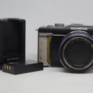 kamera bekas olympus (Nego)