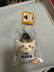 Chiikawa棒球粟子