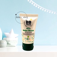 Liz Skincare - BB CREAM  ( Mratakan Warna Kulit Yang Tidak Merata ) cream bebas bercak