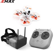 Emax Tinyhawk III 3 Rtf Kit Fpv Racing Drone F4 5a 15000kv Runcam Nano 4 37ch 25-100-200mw Vtx Frsky