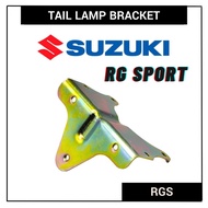 SUZUKI RGS RG SPORT TAIL LAMP BRACKET REAR LAMPU BELAKANG