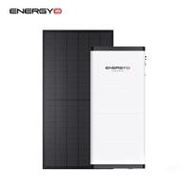 ชุดโซลาร์เซลล์ ระบบครบวงจร ENERGY LIB P1 ALL IN ONE 15 KW 3 เฟส (1279900)