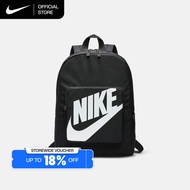 Nike Kids' Classic Backpack (16L) - Black [BA5928-010]