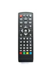 REMOT REMOTE STB EZ-BOX E-701 DVB-T2 SET TOP BOX