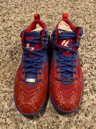 DADA籃球鞋 美國隊配色 US11