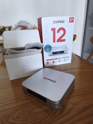 Evpad