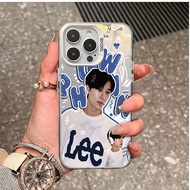 Lee and your logobookCase for REALME Note 50 C55 C20 C53 C25 C65 4G C15 C11 5i 9i C51 NARZO N55