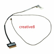 Laptop For MS16J3 MSI GL62 PL62 GL62M GP62MVR 7QF LCD LED Video Display CABLE EDP Cable 7RD-058  K1N