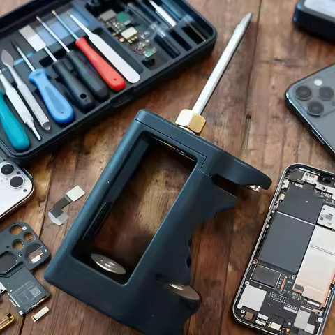 DIY Mobile Phone Repair Tools Kit Spudger Pry Opening Tool For NEMO Rook RPGA RIAFI Skyline R Shadow