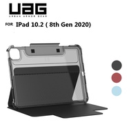 UAG Lucent Series iPad 10.2" Case Cover | iPad 8th Gen 2020