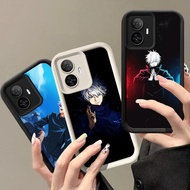 BK-23 Scendant back to war Shockproof Casing for OPPO F25 Reno 10 11 11F 13F Realme C55 Narzo N55 C6