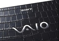 🐊Sony Vaio p notebook 迷你可放入褲袋筆記本