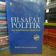 Political philosophy and box pandora century 21th edition 2.
