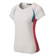 EasyMain Yili Beauty Quick-Drying Breathable Short-Sleeved T-Shirt TE21034