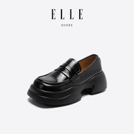 ELLE(Elle) | Heel Loafers Shoes