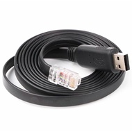 1.8meters USB to RJ45 Cable (usb-rj45)