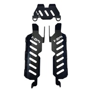 For PG-1 PG1 2023 2024 Motorcycle Front Brake Caliper Protector Cover Guard Decoration Accessories