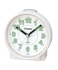 CASIO 卡西歐 TQ-228-7DF鬧鐘