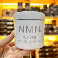 NMN White All in One Gel 245g Japan NMN White