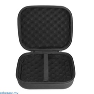 zebeaacc Solid EVA Case For HD800S Headphones and Accessories Holder Protectors Pouch
