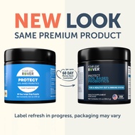 Four Leaf Rover: Protect - Soil Based Probiotics (92.1g/184.2g)