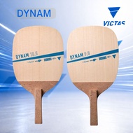 Victas Table Tennis Racket DYNAM 10.5 and 9.0 Japanese Pen 100% Authentic