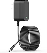 24.8V Charger for Shark IZ362H IZ363H IZ162H IZ163H UZ365H IX141 IX140H IX141 IZ140 IZ142 UZ145 IZ16