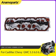 Engine Cylinder Deactivation Solenoid Fit 5.3 6.0 6.2 L LZ1 L9 V8 Gas For Chevrolet Cadillac Escalad