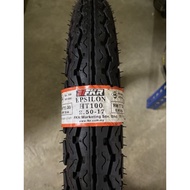 FKR-EPSILON HT100 2.50-17 (2020 Y)