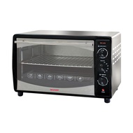 SHARP เตาอบเล็กแมนนวล  EO-42K 42 ลิตร