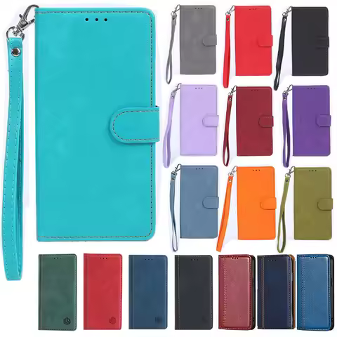 Flip Book Housing For samsung s8 Phone Case Etui samsung galaxy s8 samsung s8 plus S 8 Active global