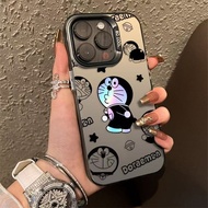 Doraemon Suitable for iPhone Phone Case/Men Women promax Premium Shock-resistant iPhone