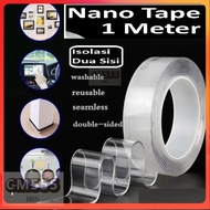 Nano Double Tape /Nano Tape 1 Meter Insulation Tape