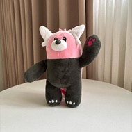[PRELOVED] Pokemon Plush Bewear Doll - Pokemon Center