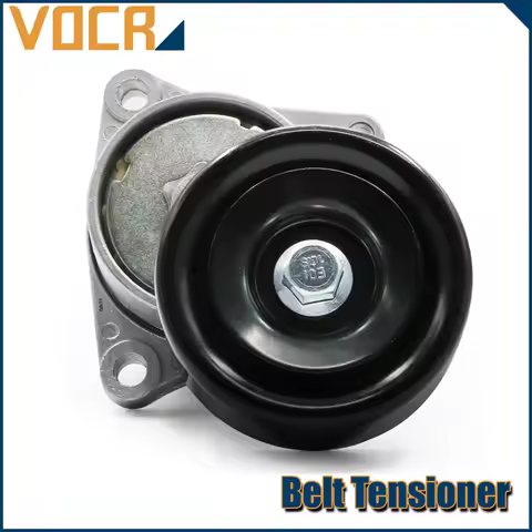 VOCR MR20DE QR25DE 2TR700 Engine Belt Tensioner For Nissan Qijun (2.5) 2008-2014 11955-6N20B APV3023