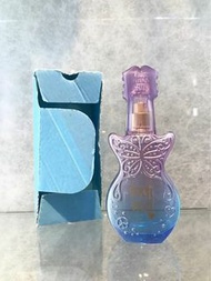 ANNA SUI Rock Me Summer of Love 安娜蘇搖滾甜心女性香水 30ml【TESTER】