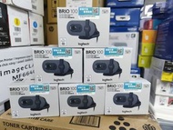 全新行貨長期現貨 Logitech Brio 100 Full HD 1080p 網絡攝影機