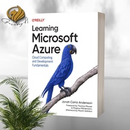 Learning Microsoft Azure Cloud Computing and Development Fundamentals