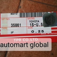 Kijang Super 5K Piston Ring Riken /Tp Japan Original Product