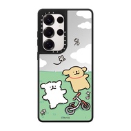 Original CASETiFY Maltese Mirror Case with Magsafe for Samsung Galaxy S25 Ultra / Galaxy S25 Ultra /