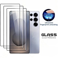 LAYAR TEMPERED GLASSRaja FOR SAMSUNG S26 S25/ S26 PLUS/ S25 PLUS/ S26 ULTRA/ S25 ULTRA/ S25 FE/ S25 
