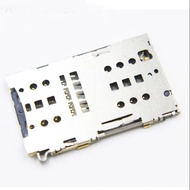 Xiaomi Redmi 4X Sim Card Reader Connector Xiaomi Redmi 4X Sim Card Reader Connector